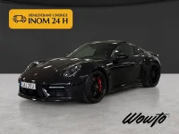 Image of Porsche 911 992 Carrrera GTS PDK 480HK /360 /Sv-Såld/Se Spec 353kW