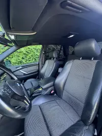 BMW X5 4.6 255kW thumbnail