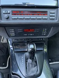 BMW X5 4.6 255kW thumbnail