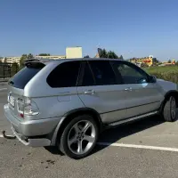 BMW X5 4.6 255kW thumbnail