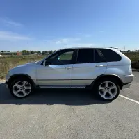 BMW X5 4.6 255kW thumbnail