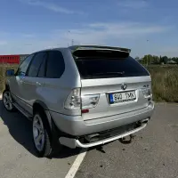 BMW X5 4.6 255kW thumbnail