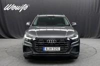 Audi Q8 50 TDI Q 286HK S-Line /HuD /B&O /360 210kW