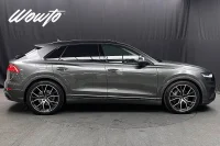 Audi Q8 50 TDI Q 286HK S-Line /HuD /B&O /360 210kW