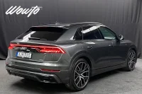 Audi Q8 50 TDI Q 286HK S-Line /HuD /B&O /360 210kW