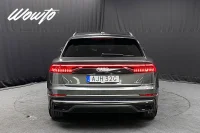 Audi Q8 50 TDI Q 286HK S-Line /HuD /B&O /360 210kW