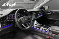 Audi Q8 50 TDI Q 286HK S-Line /HuD /B&O /360 210kW