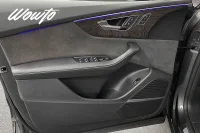Audi Q8 50 TDI Q 286HK S-Line /HuD /B&O /360 210kW