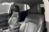 Audi Q8 50 TDI Q 286HK S-Line /HuD /B&O /360 210kW