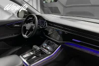 Audi Q8 50 TDI Q 286HK S-Line /HuD /B&O /360 210kW