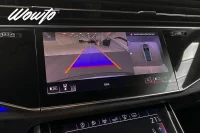 Audi Q8 50 TDI Q 286HK S-Line /HuD /B&O /360 210kW