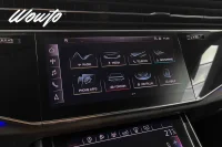 Audi Q8 50 TDI Q 286HK S-Line /HuD /B&O /360 210kW