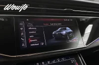 Audi Q8 50 TDI Q 286HK S-Line /HuD /B&O /360 210kW