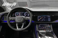 Audi Q8 50 TDI Q 286HK S-Line /HuD /B&O /360 210kW
