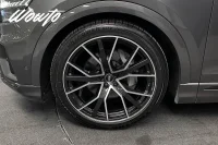 Audi Q8 50 TDI Q 286HK S-Line /HuD /B&O /360 210kW