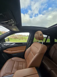 Mercedes-Benz GLE Coupe 350 GLE COUPE AMG 3.0 190kW thumbnail