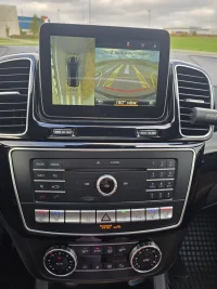 Mercedes-Benz GLE Coupe 350 GLE COUPE AMG 3.0 190kW thumbnail