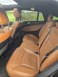 Mercedes-Benz GLE Coupe 350 GLE COUPE AMG 3.0 190kW thumbnail