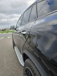 Mercedes-Benz GLE Coupe 350 GLE COUPE AMG 3.0 190kW thumbnail