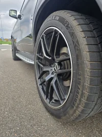 Mercedes-Benz GLE Coupe 350 GLE COUPE AMG 3.0 190kW thumbnail