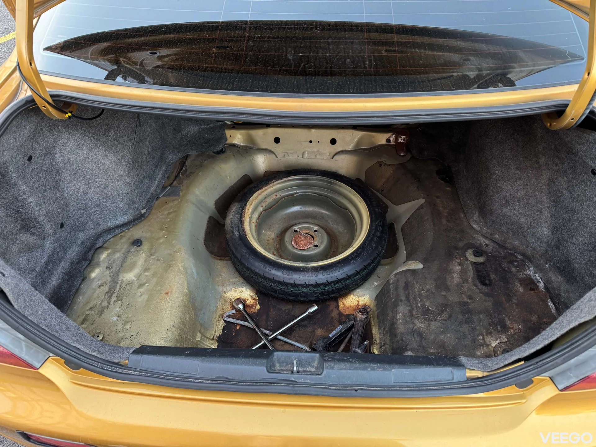 Honda Civic EM2 1.7 88kW