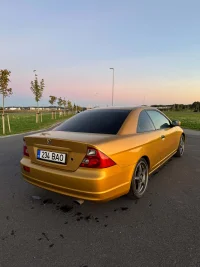 Honda Civic EM2 1.7 88kW thumbnail