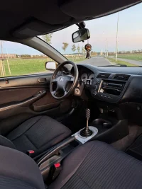 Honda Civic EM2 1.7 88kW thumbnail