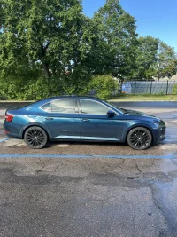 Skoda Superb 2.0 140kW thumbnail