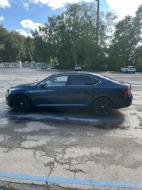 Skoda Superb 2.0 140kW thumbnail