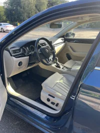 Skoda Superb 2.0 140kW thumbnail