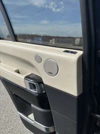 Land Rover Range Rover 4.4 250kW thumbnail