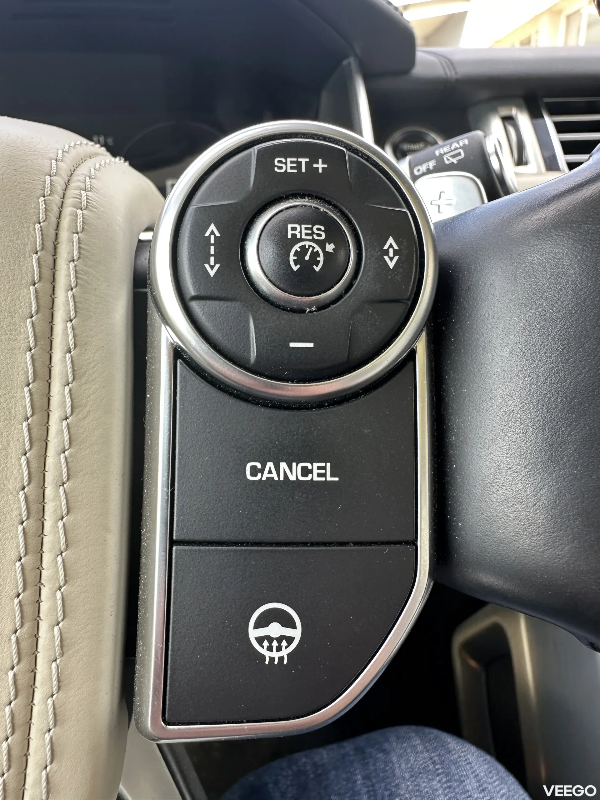 Land Rover Range Rover 4.4 250kW