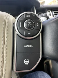 Land Rover Range Rover 4.4 250kW thumbnail