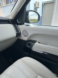 Land Rover Range Rover 4.4 250kW thumbnail