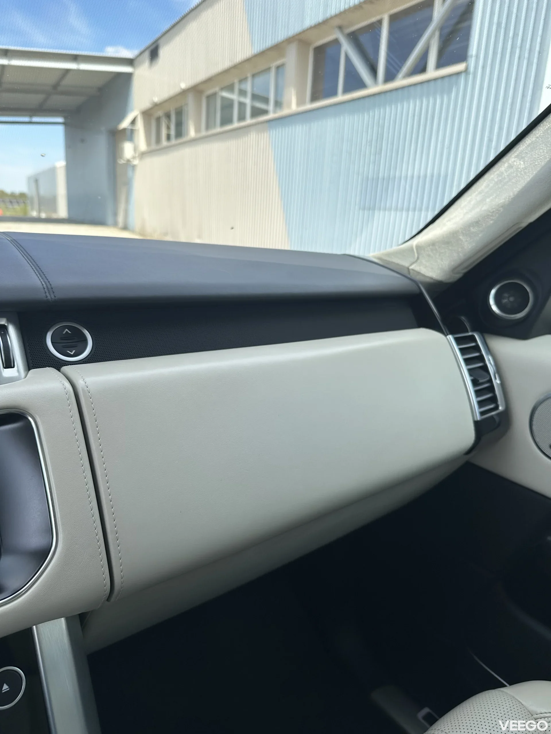 Land Rover Range Rover 4.4 250kW