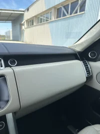 Land Rover Range Rover 4.4 250kW thumbnail