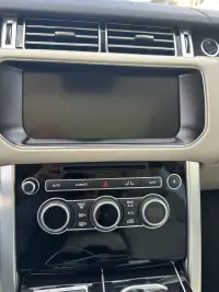 Land Rover Range Rover 4.4 250kW thumbnail