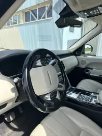 Land Rover Range Rover 4.4 250kW thumbnail