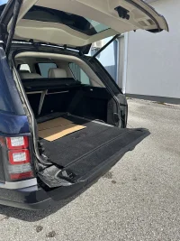 Land Rover Range Rover 4.4 250kW thumbnail