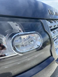 Land Rover Range Rover 4.4 250kW thumbnail