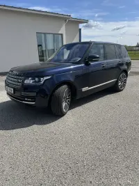 Land Rover Range Rover 4.4 250kW thumbnail