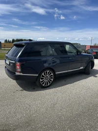 Land Rover Range Rover 4.4 250kW thumbnail