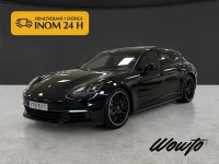 Image of Porsche Panamera Sport Turismo PDK 330HK /Pano /Drag /Bose 243kW