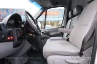 Image of Volkswagen Crafter 35 2 120kW