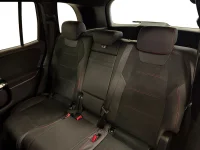 Mercedes-Benz GLB200 220 d 4M 190HK AMG /Backkamera /Drag /Moms 140kW thumbnail