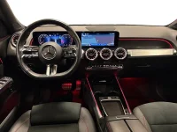 Mercedes-Benz GLB200 220 d 4M 190HK AMG /Backkamera /Drag /Moms 140kW thumbnail