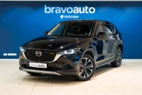 Image of Mazda CX-5 Skyactiv-G Newground 2.5 143kW