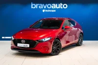 Image of Mazda 3 Vision Plus M-Hybrid Skyactiv-X AWD 2 132kW