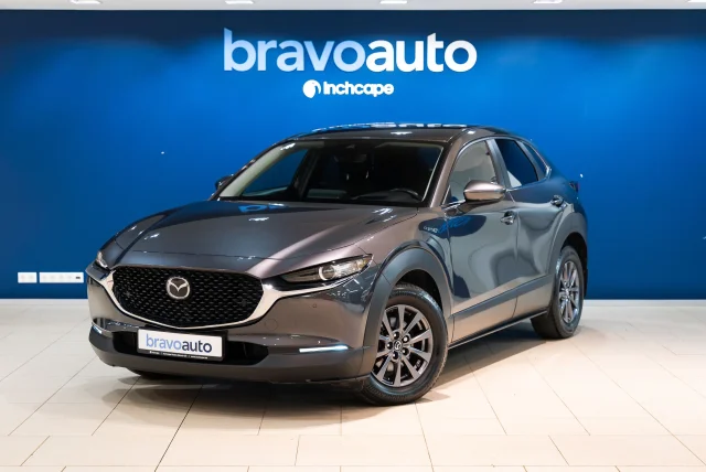 Image of Mazda CX-30 Skyactiv-X Vision Plus 2 137kW