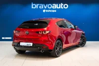 Mazda 3 Vision Plus M-Hybrid Skyactiv-X AWD 2 132kW thumbnail